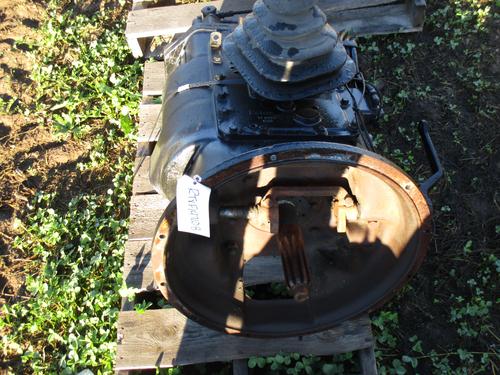 FULLER RTXF14710B Transmission Assembly