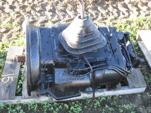 FULLER RTXF14710B Transmission Assembly
