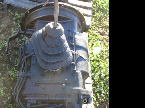 FULLER RTXF14710B Transmission Assembly