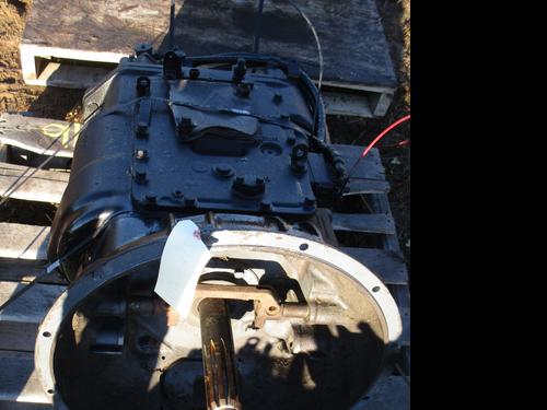 FULLER RTX14609B Transmission Assembly
