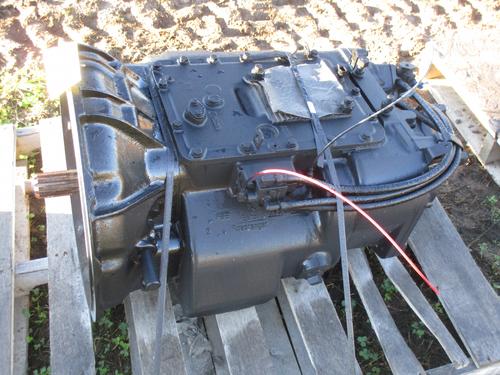 FULLER RTX14609B Transmission Assembly