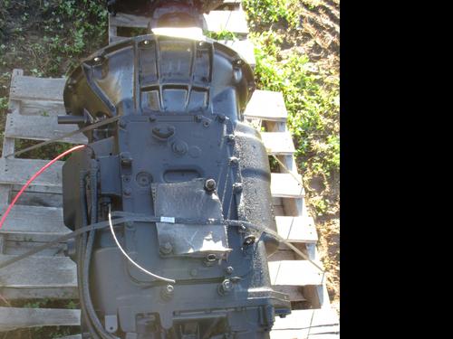 FULLER RTX14609B Transmission Assembly