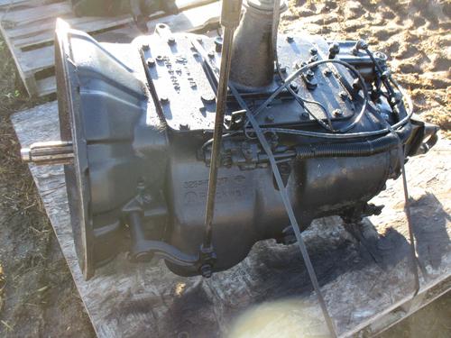 ROCKWELL RMX101-45A Transmission Assembly