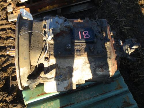 FULLER FRO16210C Transmission Assembly