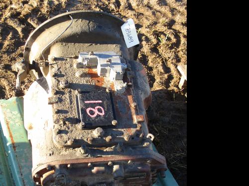 FULLER FRO16210C Transmission Assembly