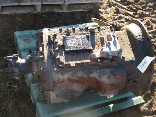 FULLER FRO16210C Transmission Assembly