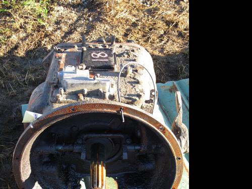 FULLER FRO16210C Transmission Assembly