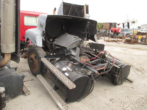 MACK CH 612 CAB CLIP