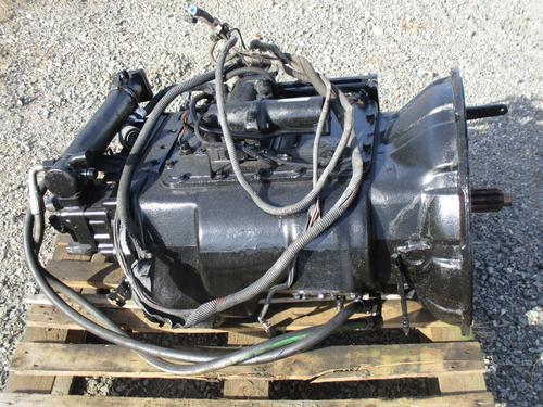 FULLER RTO16910CAS3 Transmission Assembly