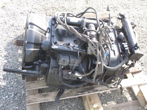 FULLER RTO16910CAS3 Transmission Assembly
