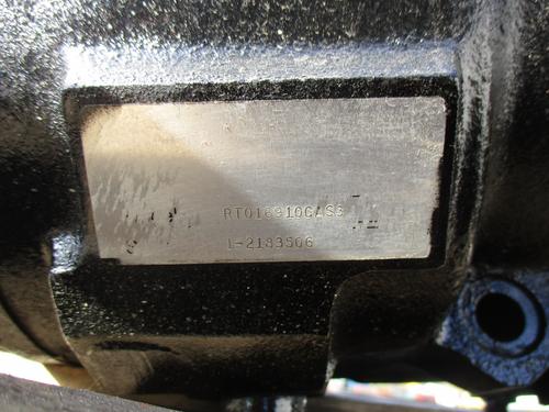 FULLER RTO16910CAS3 Transmission Assembly