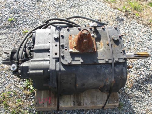 FULLER RTLO16713A Transmission Assembly