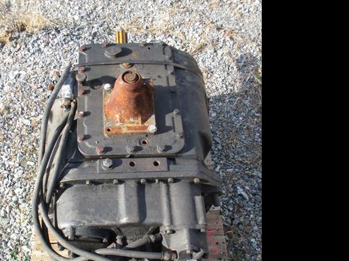 FULLER RTLO16713A Transmission Assembly