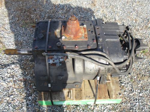 FULLER RTLO16713A Transmission Assembly