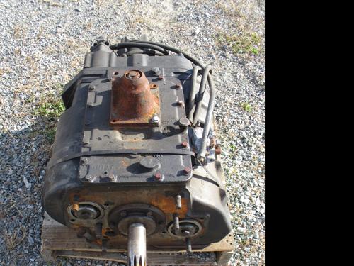 FULLER RTLO16713A Transmission Assembly