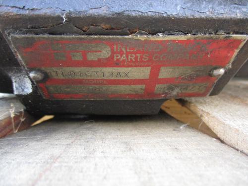 FULLER RTLO16713A Transmission Assembly