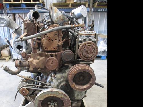 CUMMINS N14 CELECT Engine Assembly