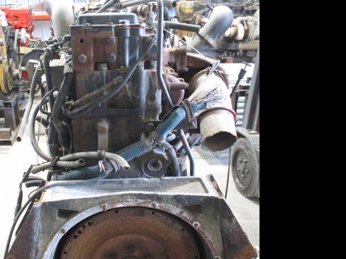 CUMMINS N14 CELECT Engine Assembly