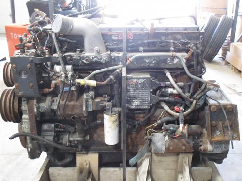 CUMMINS N14 CELECT Engine Assembly