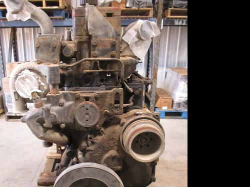 CUMMINS N14 CELECT Engine Assembly