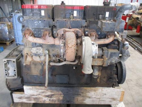 CUMMINS N14 CELECT Engine Assembly
