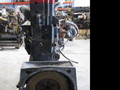 CUMMINS N14 CELECT Engine Assembly