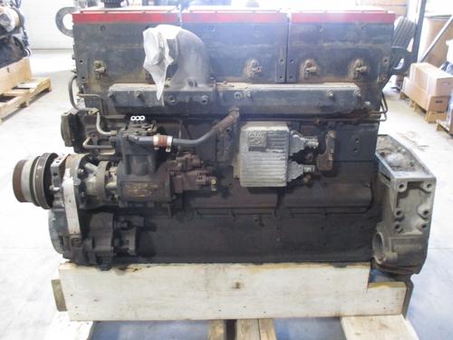 CUMMINS N14 CELECT Engine Assembly