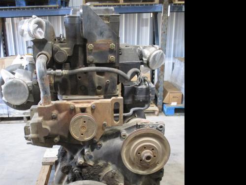 CUMMINS N14 CELECT+ Engine Assembly