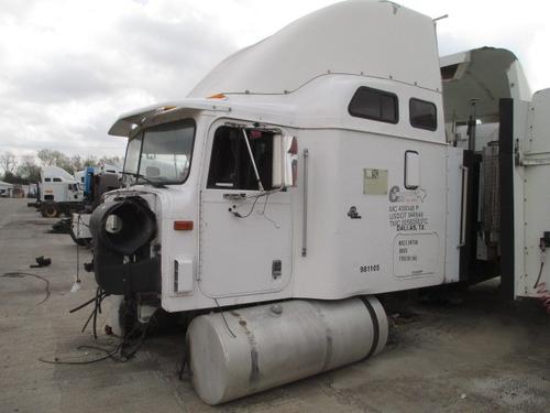 INTERNATIONAL 9400 CAB & SLEEPER