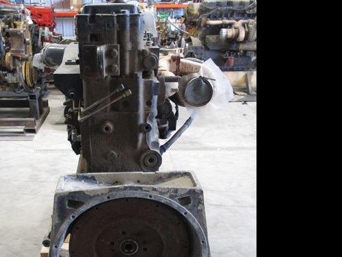 CUMMINS N14 CELECT+ Engine Assembly