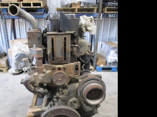 CUMMINS N14 CELECT Engine Assembly