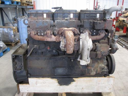 CUMMINS N14 CELECT Engine Assembly