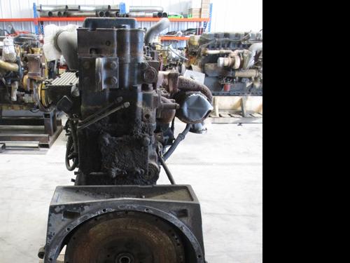 CUMMINS N14 CELECT Engine Assembly