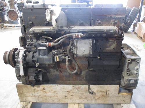 CUMMINS N14 CELECT Engine Assembly