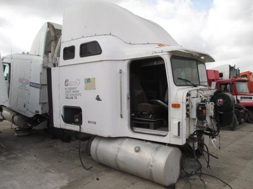 INTERNATIONAL 9400 CAB & SLEEPER