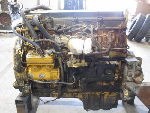 CAT C-13 Engine Assembly