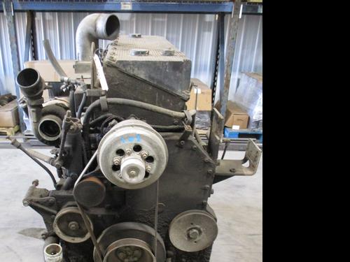 CUMMINS M11 CELECT Engine Assembly