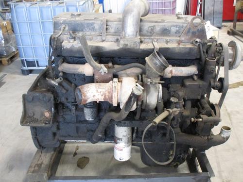 CUMMINS M11 CELECT Engine Assembly