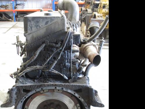 CUMMINS M11 CELECT Engine Assembly