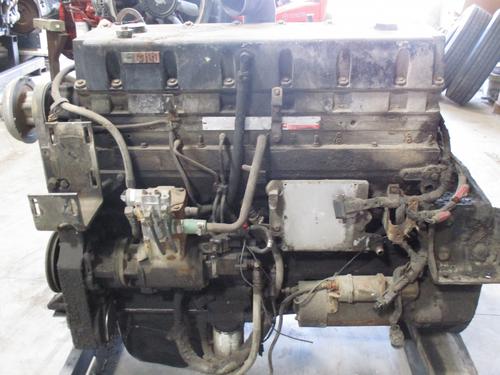 CUMMINS M11 CELECT Engine Assembly