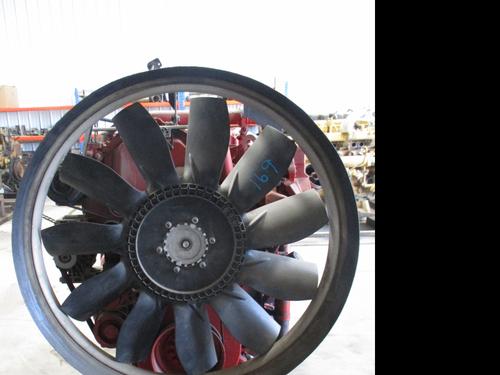 CUMMINS ISX Engine Assembly