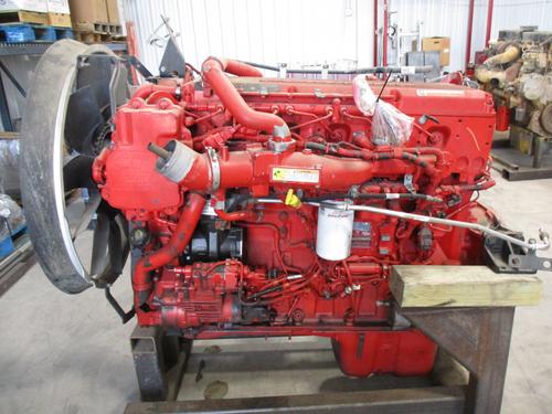 CUMMINS ISX Engine Assembly
