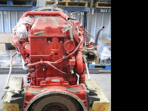 CUMMINS ISX Engine Assembly
