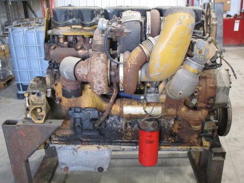 CAT C15 Engine Assembly