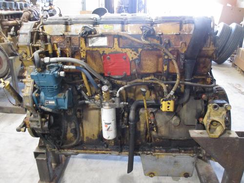 CAT C15 Engine Assembly