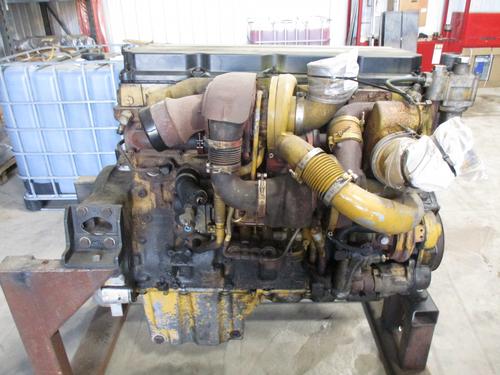 CAT C-13 Engine Assembly