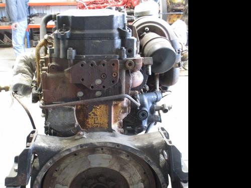 CAT C-13 Engine Assembly