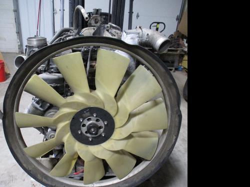 PACCAR MX Engine Assembly