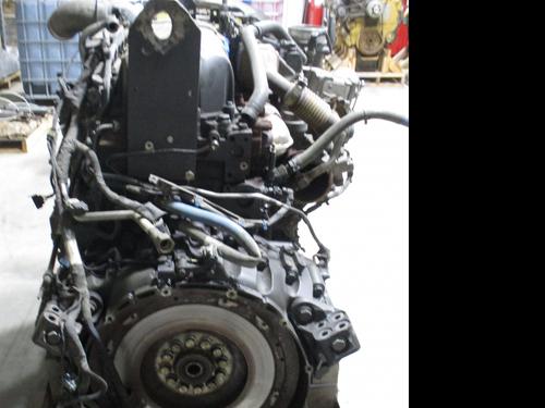 PACCAR MX Engine Assembly