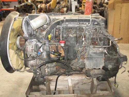 PACCAR MX Engine Assembly